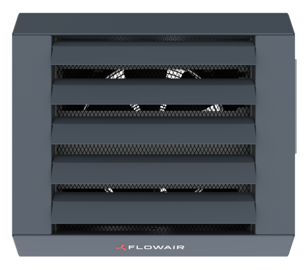 FLOWAIR LEO EL L BMS (к смесительной камере)