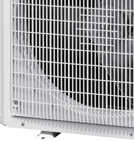 General Climate GU-U18HF