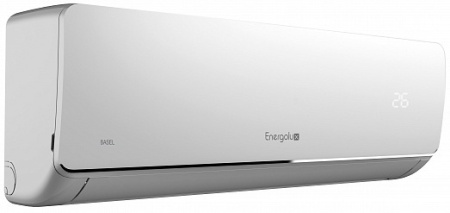 Energolux Basel SAS18B3-A/SAU18B3-A