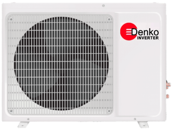 Denko Legend DU-07i
