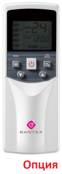 Dantex DM-DP090T2/BAF