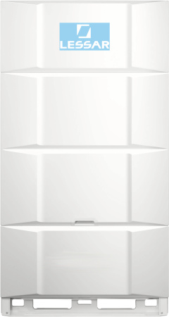 Lessar LUQ-E615AUA4-V