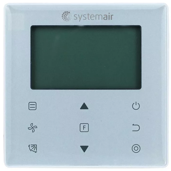 Systemair SYSVRF2 FLOOR CB 56 Q