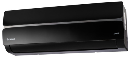 Chigo King CS-35V3A-1C172/Black