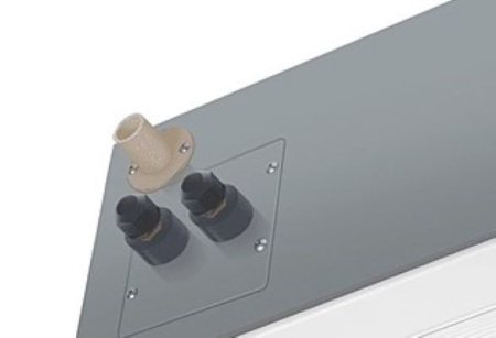 Dahatsu CS-VRF-H56/DC4W