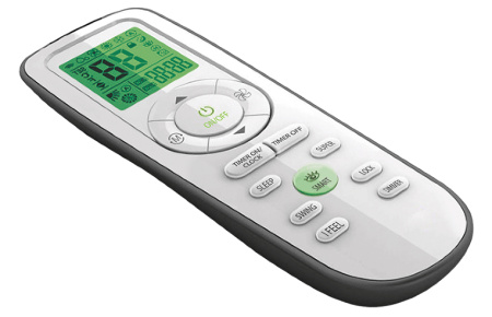 Ballu Universal BLCI_CF-24HN8/EU_23Y