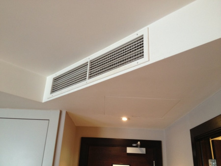 Aero IXIA CommonRow High AI-M09CRM-K