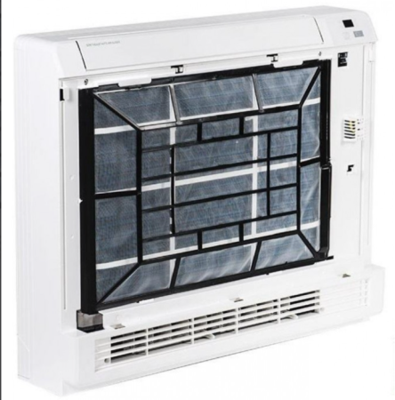 Aeronik Multizone ASI-12COHMZK(GEH12AA-K6DNA1F/I WIFI)