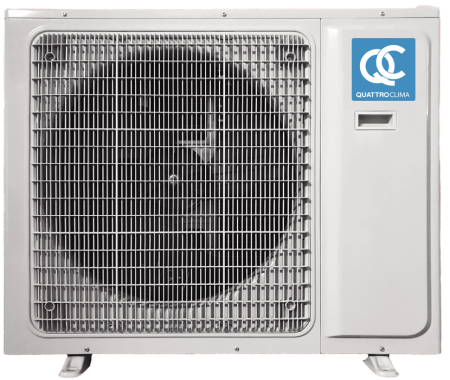 QUATTROCLIMA QV-I60FGE/QN-I60UGE