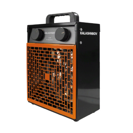 Kalashnikov KVF-E3-12