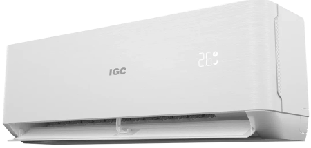 IGC cерия Т RAK-T07RH