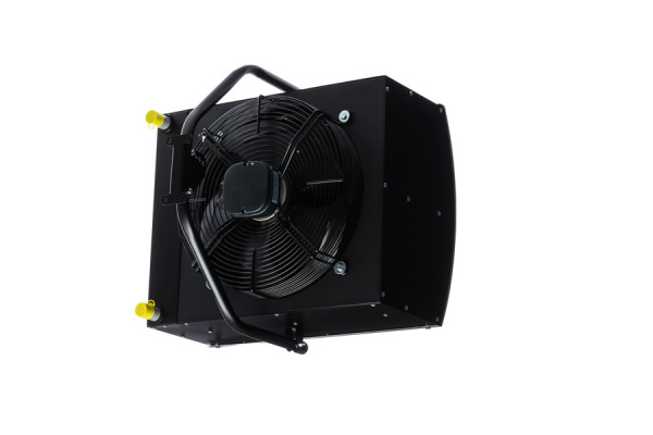 Tropik Line AERO 45D45 Black