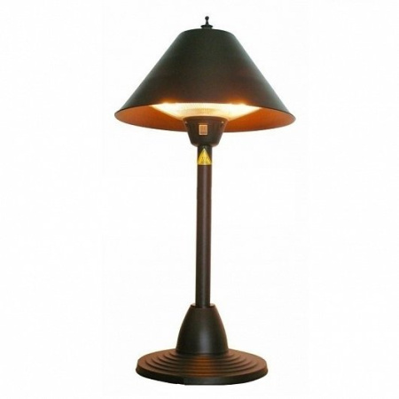 Hugett Tabletop Brown (1821 H-T)