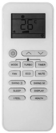 Dantex Perfect RK-12PDMI/RK-12PDMIE