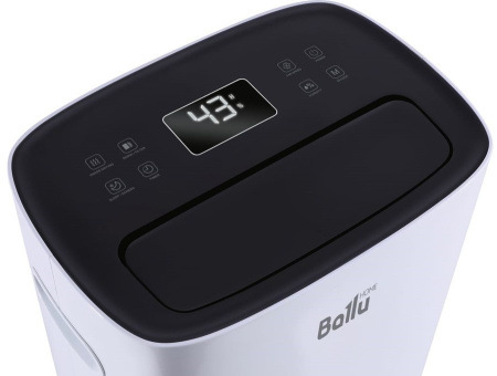Ballu BD40U