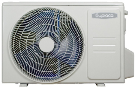 Бирюса Safari B-07SPR/B-07SPQ