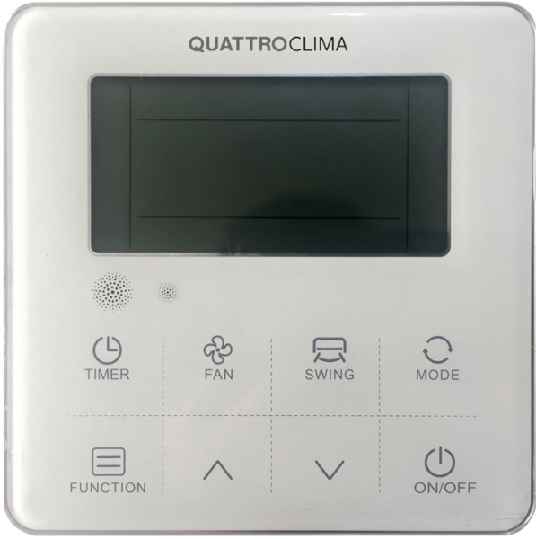 QUATTROCLIMA QV-M112DC