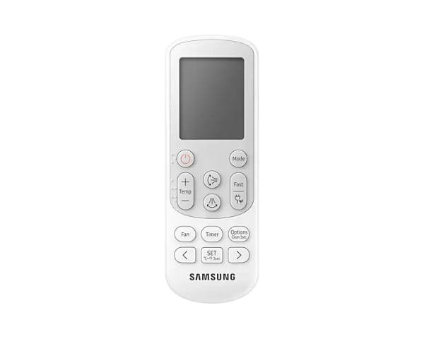 Samsung AR9500T AR24TSHZAWKNER