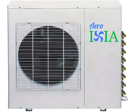 Aero IXIA CommonRow High Free match AI-3M27CRH-E-N