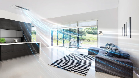 Samsung AM071NN1DEH/TK