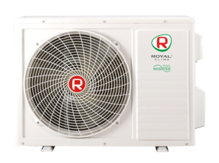 Royal Clima Free Match 5TFM-42HN