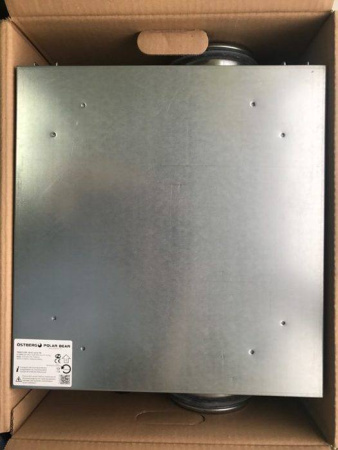 Ostberg IRE 50*30 C1