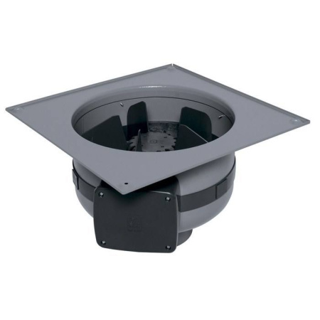 Vortice CA 100 MD E W