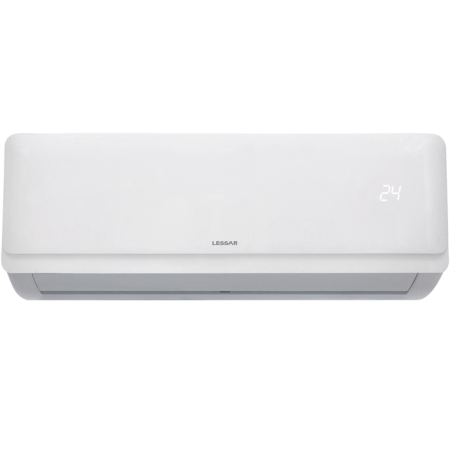 Lessar Cool+ LS-H07KPA2C/LU-H07KPA2C