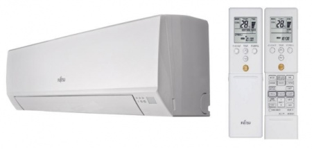 Fujitsu ASYA034GТЕH