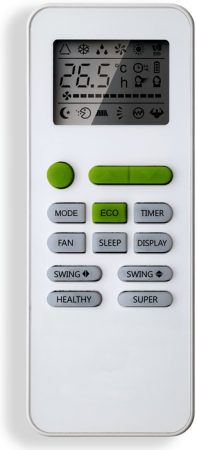 Neoclima Plasma NS/NU-HAL18FWI32