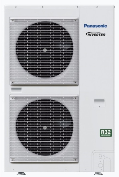 Panasonic S-100PU2E5B/U-100PZH2E5