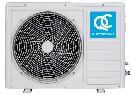 QUATTROCLIMA Bergamo QV-BE07WB/QN-BE07WB