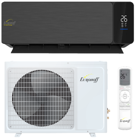 Eurohoff Velvet IRF-12B