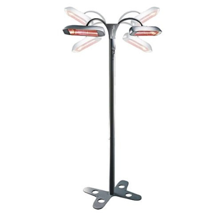 Heliosa 993 IPX5/3000W/BLK