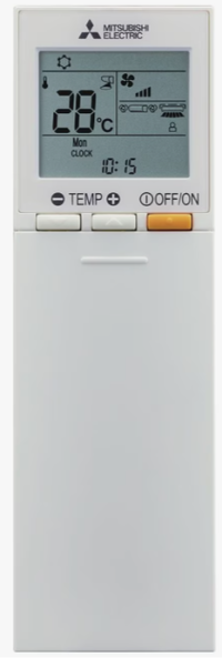 Mitsubishi Electric Standart  MSZ-AP25VGK (с Wi-Fi)