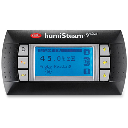 CAREL humiSteam X-Plus UE010XLC01