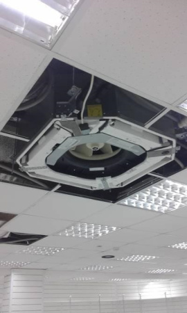 Electrolux Super Match ERP R32 EACС/I-24 FMI/N8_ERP