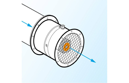 Vortice VORTICEL MPC-E 302 M