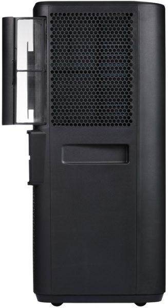 Ballu Eclipse Black BPAC-07 EPB/N6 black