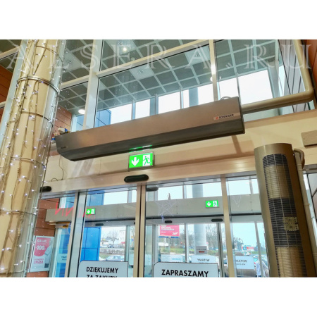 Sonniger GUARD EU 200W