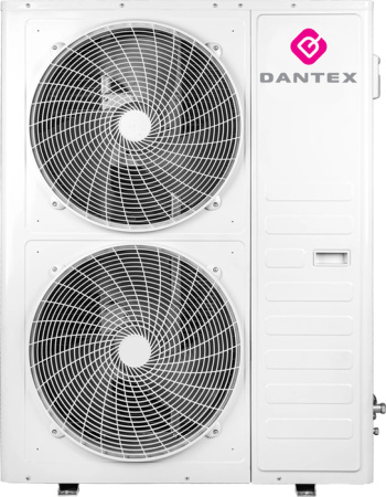 Dantex City RK-48BHT3N/RK-48HT3NE-W