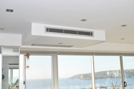 Aermec FCXI 34 P