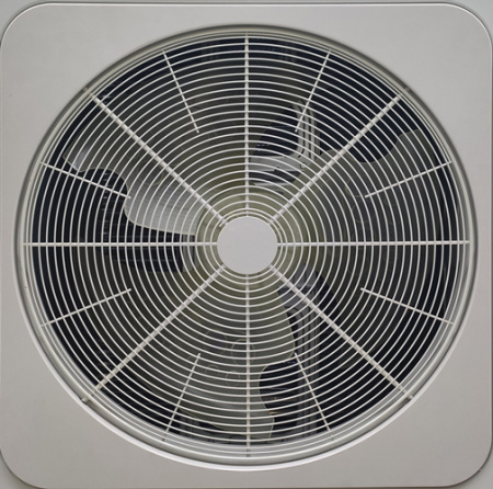 Dantex DK-DC010TWMC/F