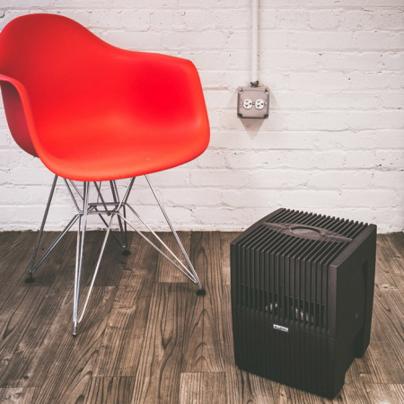 Venta LW15 комфорт плюс черный