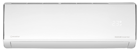 ECOSTAR Radium KVS-IRAD09CH