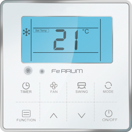 Ferrum LCAD48D3-AI/LCAU48U3-AI
