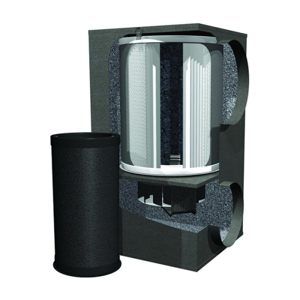 Amaircare Airwash Whisper 350