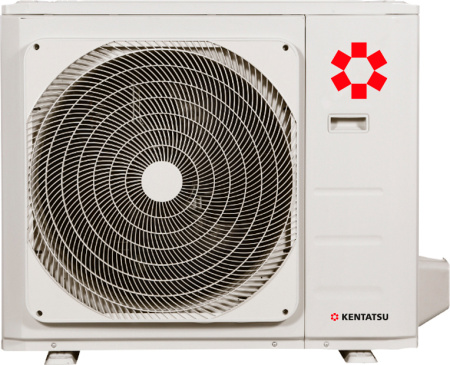 Kentatsu KSCB140HZRN1W/KSUNB140HZRN3