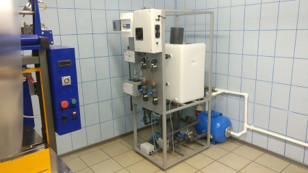 ТриОзон OG-A10