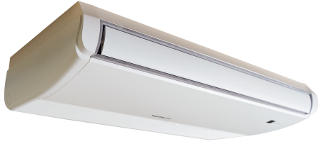 QUATTROCLIMA QV-I24FGE/QN-I24UGE